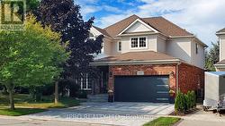 443 HEARTHWOOD DRIVE  Kitchener, ON N2R 1K7