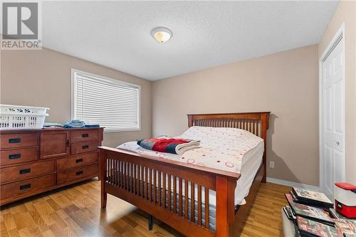 165 Esther Street, Pembroke, ON - Indoor Photo Showing Bedroom