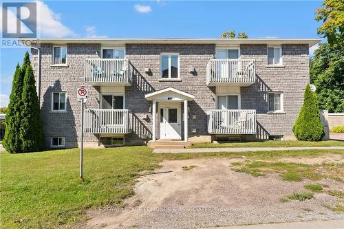 165 Esther Street, Pembroke, ON - Outdoor With Balcony