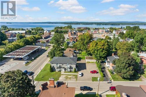 165 Esther Street, Pembroke, ON - Outdoor With Body Of Water With View