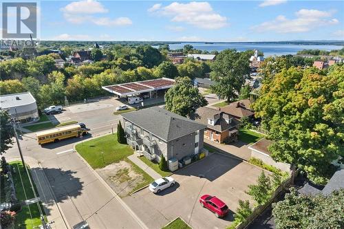 165 Esther Street, Pembroke, ON - Outdoor With Body Of Water With View