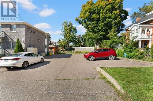 165 Esther Street, Pembroke, ON - Outdoor With Balcony