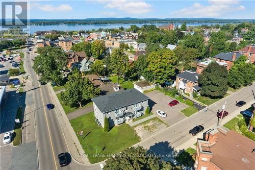 165 Esther Street, Pembroke, ON - Outdoor With Body Of Water With View