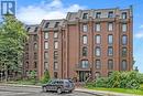 100 Rideau Terrace Unit#7, Ottawa, ON  - Outdoor With Facade 