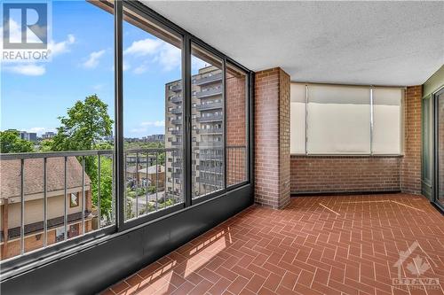 100 Rideau Terrace Unit#7, Ottawa, ON -  With Exterior