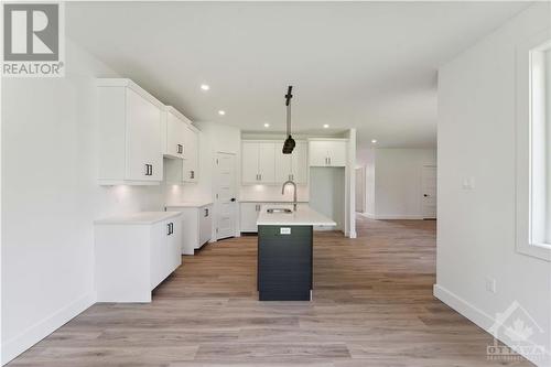 78 Colonel Murray Street S, Richmond, ON - Indoor Photo Showing Kitchen