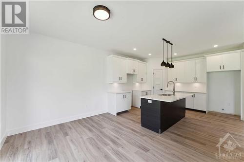 78 Colonel Murray Street S, Richmond, ON - Indoor Photo Showing Kitchen