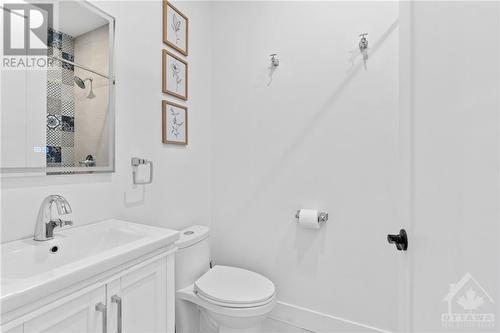 133 Cadieux Way, Ottawa, ON - Indoor Photo Showing Bathroom