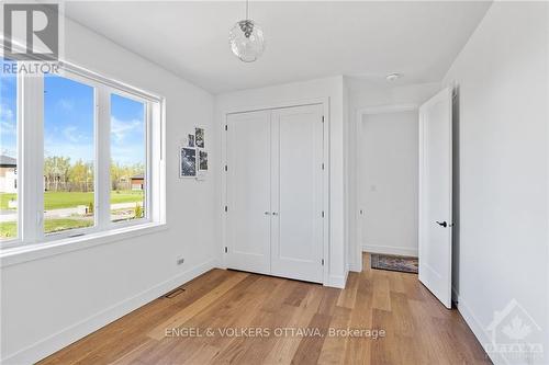 133 Cadieux Way, Ottawa, ON - Indoor Photo Showing Other Room