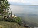 1118 Birch Avenue, Tobin Lake, SK  - Outdoor With Body Of Water With View 