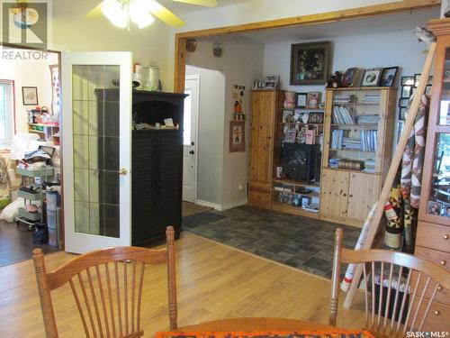 1118 Birch Avenue, Tobin Lake, SK - Indoor Photo Showing Other Room