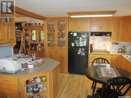 1118 Birch Avenue, Tobin Lake, SK - Indoor