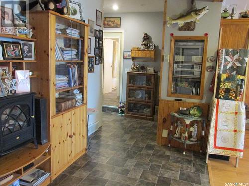 1118 Birch Avenue, Tobin Lake, SK - Indoor Photo Showing Other Room