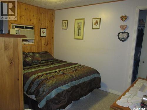 1118 Birch Avenue, Tobin Lake, SK - Indoor Photo Showing Bedroom