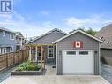 341 Hudson Street Nw, Salmon Arm, BC  - Outdoor 