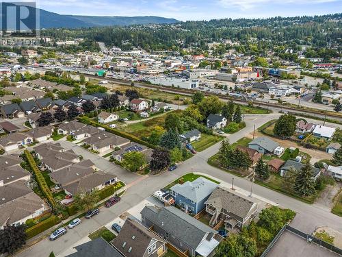 341 Hudson Street Nw, Salmon Arm, BC - Outdoor With View