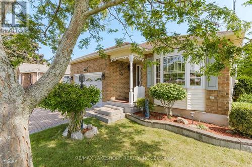 799 Daintry Crescent, Cobourg, ON - Outdoor