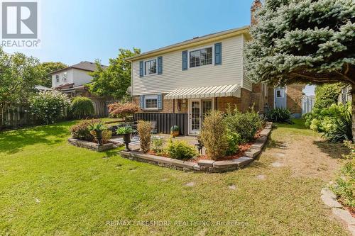 799 Daintry Crescent, Cobourg, ON - Outdoor