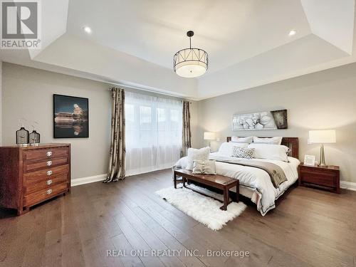 80 Portage Avenue, Richmond Hill (Oak Ridges), ON - Indoor Photo Showing Bedroom