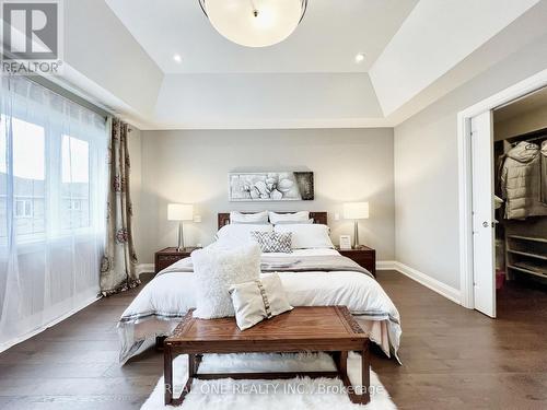 80 Portage Avenue, Richmond Hill (Oak Ridges), ON - Indoor Photo Showing Bedroom