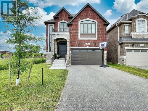 80 Portage Avenue, Richmond Hill (Oak Ridges), ON - Outdoor With Facade