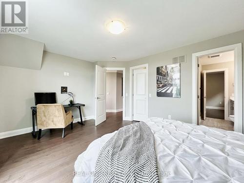 80 Portage Avenue, Richmond Hill (Oak Ridges), ON - Indoor Photo Showing Bedroom