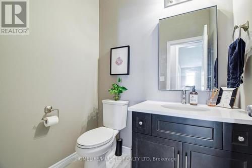 39 Broadacre Drive, Kitchener, ON - Indoor Photo Showing Bathroom