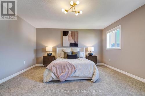 39 Broadacre Drive, Kitchener, ON - Indoor Photo Showing Bedroom