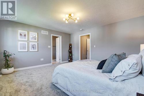 39 Broadacre Drive, Kitchener, ON - Indoor Photo Showing Bedroom