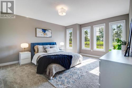 39 Broadacre Drive, Kitchener, ON - Indoor Photo Showing Bedroom