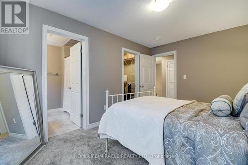 39 Broadacre Drive, Kitchener, ON - Indoor Photo Showing Bedroom