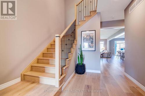 39 Broadacre Drive, Kitchener, ON - Indoor Photo Showing Other Room