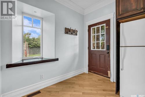 43 Walsh Street, Qu'Appelle, SK - Indoor Photo Showing Other Room