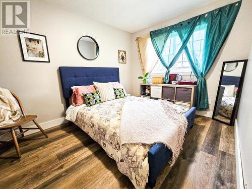 A-7421 Nootka Street, Powell River, BC - Indoor Photo Showing Bedroom