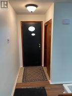 187 Foyer with coat closet. - 