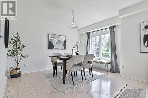 1 - 12 Cox Boulevard, Markham (Unionville), ON - Indoor