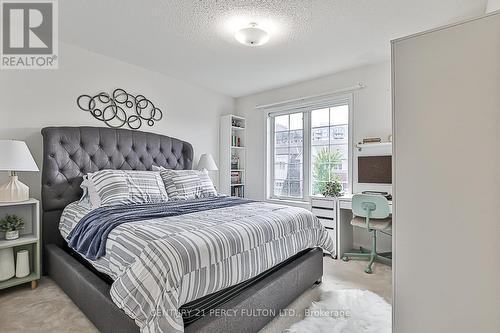 1 - 12 Cox Boulevard, Markham (Unionville), ON - Indoor Photo Showing Bedroom