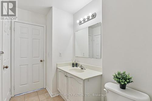 1 - 12 Cox Boulevard, Markham, ON - Indoor Photo Showing Bathroom