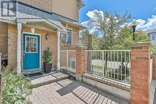 1 - 12 Cox Boulevard, Markham, ON - Outdoor With Exterior