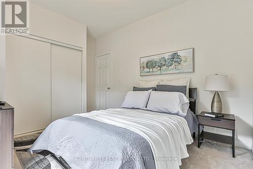 1 - 12 Cox Boulevard, Markham (Unionville), ON - Indoor Photo Showing Bedroom