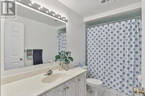 1 - 12 Cox Boulevard, Markham, ON - Indoor Photo Showing Bathroom