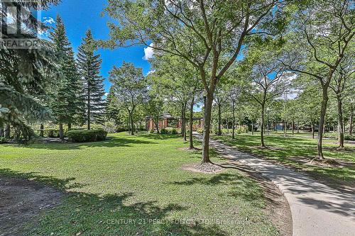 1 - 12 Cox Boulevard, Markham (Unionville), ON - Outdoor With View