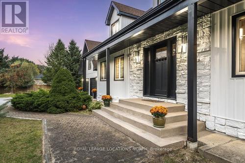 3 Matthew Court, Wasaga Beach, ON - Outdoor