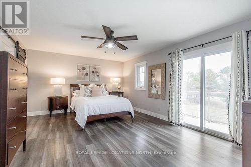 3 Matthew Court, Wasaga Beach, ON - Indoor Photo Showing Bedroom