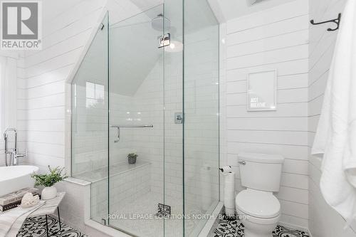 3 Matthew Court, Wasaga Beach, ON - Indoor Photo Showing Bathroom