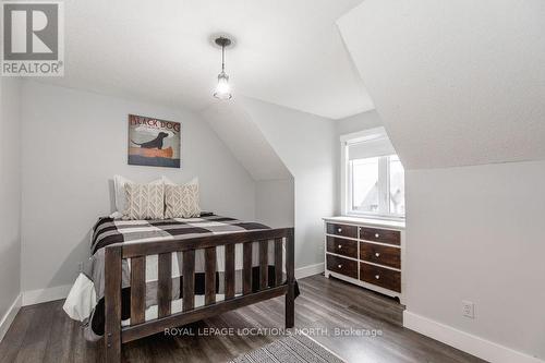 3 Matthew Court, Wasaga Beach, ON - Indoor Photo Showing Bedroom