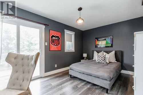 3 Matthew Court, Wasaga Beach, ON - Indoor Photo Showing Bedroom