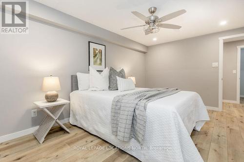 3 Matthew Court, Wasaga Beach, ON - Indoor Photo Showing Bedroom