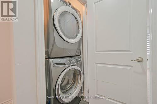 4 Gemma Place, Brampton (Heart Lake West), ON - Indoor Photo Showing Laundry Room