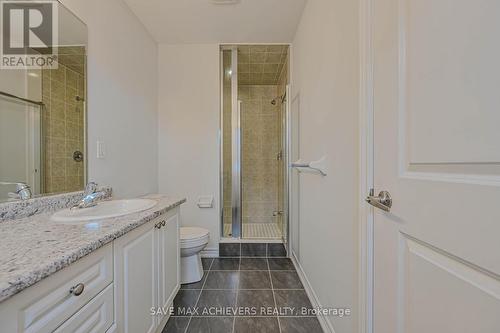 4 Gemma Place, Brampton, ON - Indoor Photo Showing Bathroom